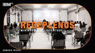 Rede Plenus | 19:30h | 03/07/2021