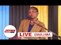 🔴#LIVE: WAZIRI GWAJIMA Mbele ya RAIS SAMIA, AZUNGUMZA MAZITO..