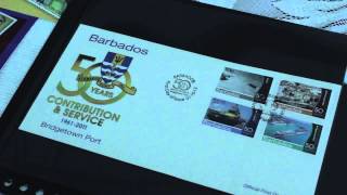 Barbados Postal Service