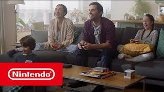 New Super Mario Bros. U Deluxe - Pour les dimanches en famille ! (Nintendo Switch)