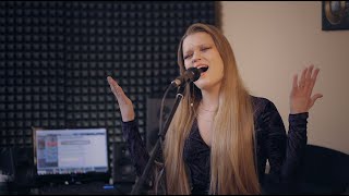 [mastervokala] Set Fire To The Rain (Adele cover). Поет татьяна Штейн