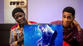 NIGHTWISH   Ever Dream OFFICIAL LIVE 2 - REACTION😍😍