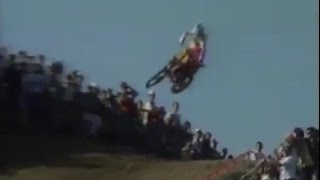 Flashback - 1986 Motocross Des Nations