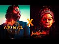 ANIMAL X Mangalavaaram || Harshavardhan Rameshwar || B Ajaneesh Loknath || S.K Musics