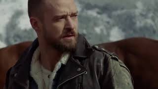 Justin Timberlake - Making Of "Man Of The Woods" Album Photoshoot