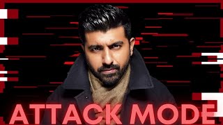 Full Attack Mode Problem Solving