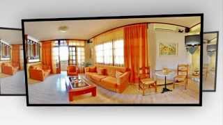 aretousa hotel - skiathos - Greece  720p A