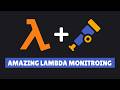OpenTelemetry Lambda Layers: Transform Your AWS Observability