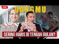 Cara Agar Uangmu Tidak Cepat Habis Di Tengah Bulan