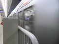 【東武】副都心線９０００系　池袋駅発車