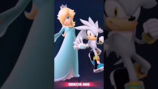 sonic characters vs mario characters
