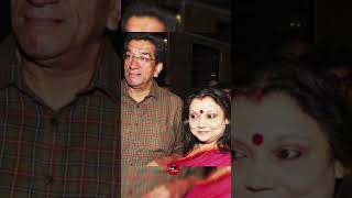 সব্যসাচী চক্রবর্তীর পরিবারে দুঃসংবাদ Sabyasachi wife mithu chakraborty hospitalized cancer #Shorts