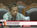 -Pemohon Uji UU Penagihan Pajak Cabut Permohonan