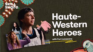 Fort Lonesome and the Evolution of Western Wear