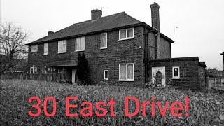 30 East Drive! Did We Survive The Night? Full #paranormalinvestigation With @GhosthunterWales