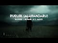 alubandaru slowed reverb 8d audio buguri sachin c.p