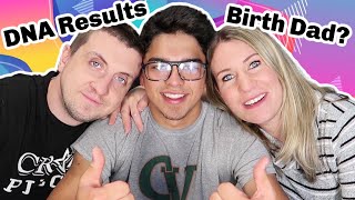 DNA Results | Birth Dad? | 23 and Me | Ancestry