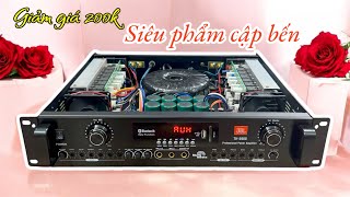 Siêu phẩm Đẩy liền vang JBL 5900 về hàng trả đơn cho khách | 4tr8 | 0368286636