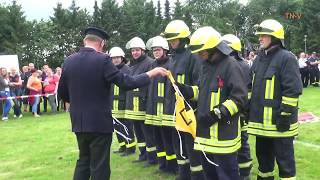 140 Jahre Feuerwehr Nortorf - Amtsfeuerwehrtag 2017