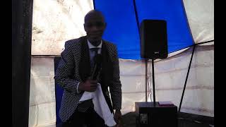 Pastor Xhingana-Value of salvation || Youth conference 2024(2)