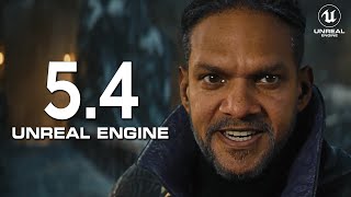Unreal Engine 5.4 looks like REAL LIFE | Next-Gen Games and Tech Demos 2024