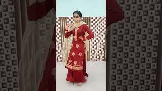 Punjabi Mutiyaran song dance