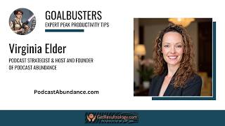 Turn Your Podcast into a Client Magnet in just 7 minutes with Virginia Elder