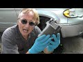 how to fix sticking brakes on your car