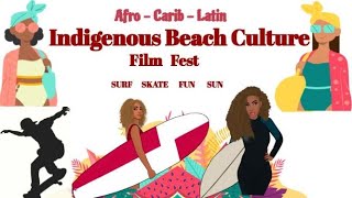 Indigenous Beach Culture Short Films