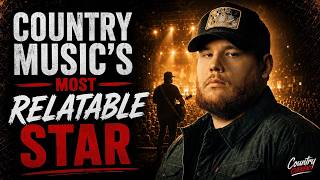 How Luke Combs Made Country Music Feel Real Again