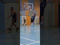 Nice pass#macoi for 3POINTS #highlights #sh00ting #viralshorts #165#basketball #viral