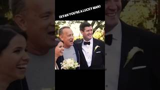 TOM HANKS IS THE NICEST CELEBRITY EVER ❤️