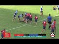 u13a rugby bastion vs paarl boys game of the day