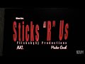 AJC. - STICKS 