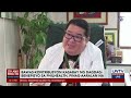 philhealth pinag aaralang bawasan ang kontribusyon kasabay ng dagdag benepisyo sa mga miyembro