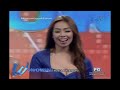 wowowin “ikaw na nga” by willie revillame and the ‘wowowin’ hosts