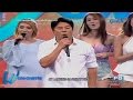 Wowowin: “Ikaw Na Nga” by Willie Revillame and the ‘Wowowin’ hosts