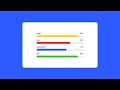 How To Create an Animated Progress Bar Using HTML And CSS | Skills Bar for portfolio website