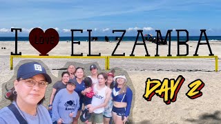 Exploring the Beauty of Zambales (let's enjoy the moment) vlog #179