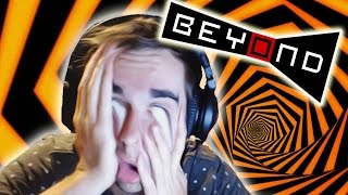Beyond Perception | MY MIND IS BROKEN