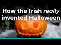 How the Irish really invented Halloween | RTÉ Brainstorm