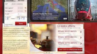 Offerte Hotel Brenta Milano