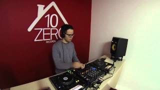 Zero10 DJ Zone Vol #11 - Karmon