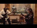 charnett moffett netting bridge studio sessions