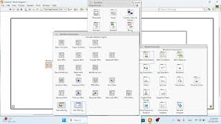 Function Generator Using LabVIEW
