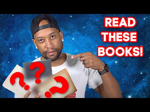 Top 3 Books EVERY CHRISTIAN Should Read in 2020!