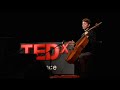 Immunity | Joshua Roman | TEDxProvidence