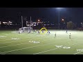 santhosh jegan 2023 league1 ontario u 21 highlights