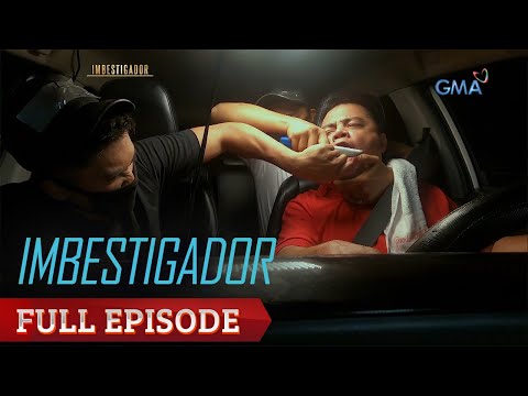 PUTOL DILA – CEBU ROBBERY AND FRUSTRATED MURDER CASE (Full Episode) IMBESTIGADOR