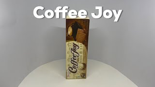 Mayora Coffee Joy Biscuits